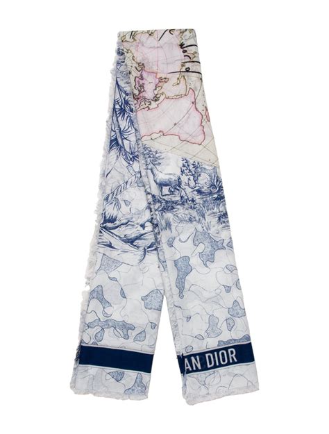 grande foulard pareo c dior|Dior pareo Blue Cotton ref.323526 .